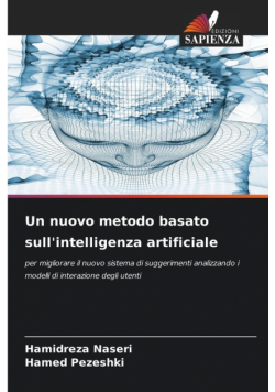 Un nuovo metodo basato sull'intelligenza artificiale