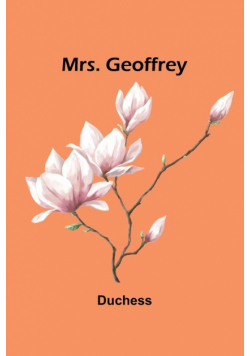 Mrs. Geoffrey
