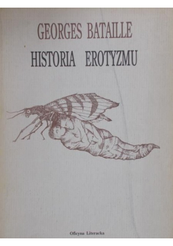 Historia erotyzmu