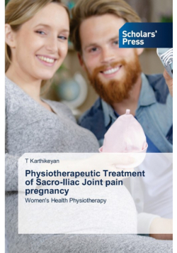 Physiotherapeutic Treatment of Sacro-Iliac Joint pain pregnancy