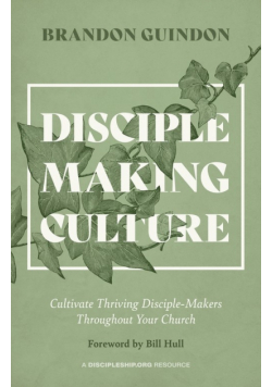Disciple Making Culture