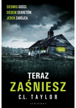 Teraz Zaśniesz
