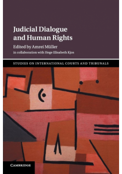 Judicial Dialogue and Human Rights