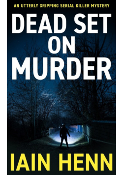 Dead Set On Murder