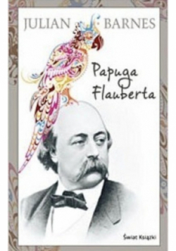 Papuga Flauberta