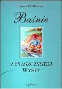 Baśnie z piaszczystej wyspy