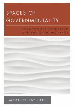 Spaces of Governmentality