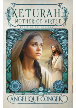 Keturah, Mother of Virtue