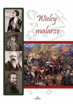 Wielcy malarze