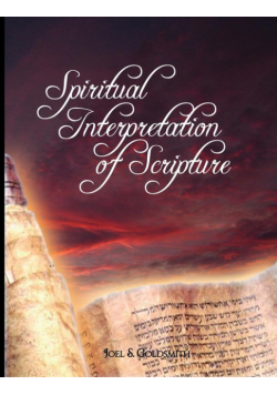 Spiritual Interpretation of Scripture