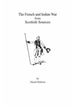 French and Indian War from Scottish Sources