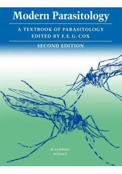 Modern Parasitology