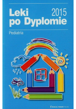 Leki po dyplomie Pediatria