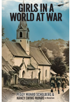 Girls in a World at War