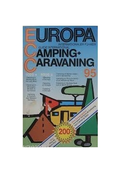 Europa Camping+Caravaning 95