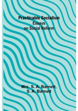 Practicable Socialism