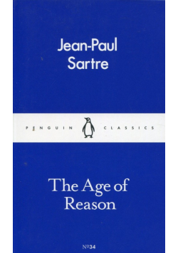 The Age of Reason