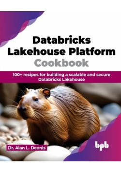 Databricks Lakehouse Platform Cookbook