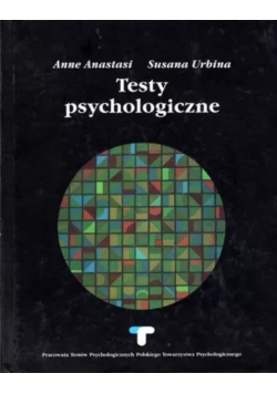 Testy psychologiczne