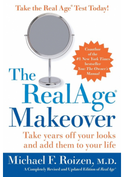 RealAge (R) Makeover, The