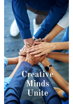 Creative Minds Unite