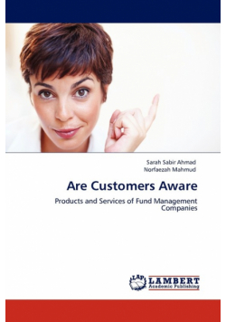 Are Customers Aware