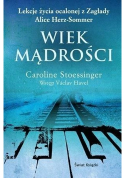 Wiek madrości