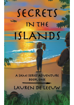 Secrets in the Islands