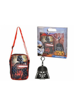 Torebka z brelokiem Star Wars