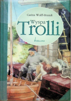 Wyspa Trolli
