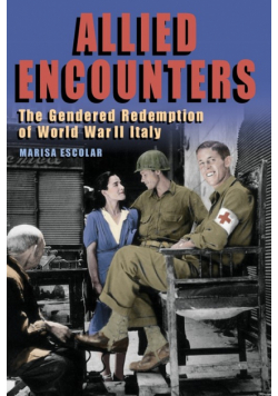 Allied Encounters