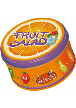 Fruit Salad