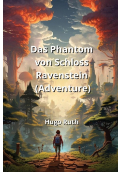 Das Phantom von Schloss Ravenstein (Adventure)