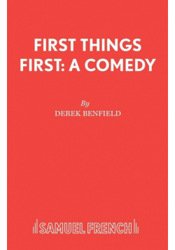 First Things First