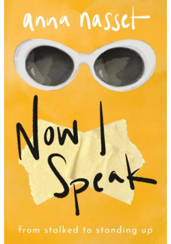 Now I Speak