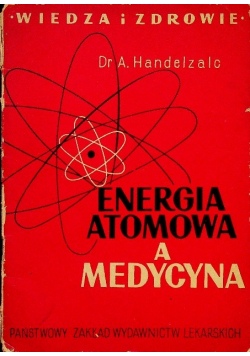 Energia atomowa a medycyna