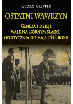 Ostatni wawrzyn
