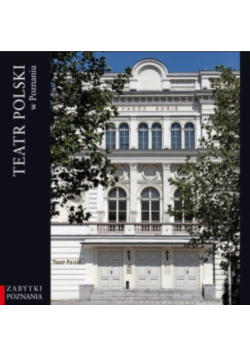 Teatr Polski w Poznaniu