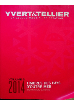 Timbres Des Pays D Outre Mer Volume 3 De Dominique A Guatemala