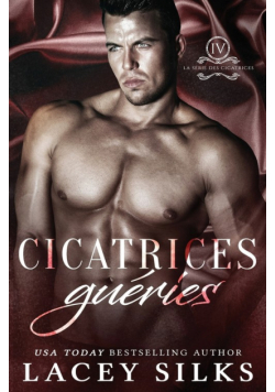 Cicatrices guéries