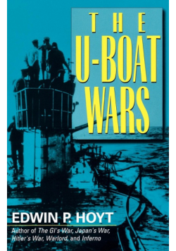 The U-Boat Wars