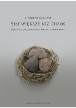 Siły większe niż chaos