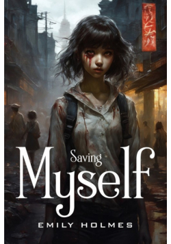Saving myself