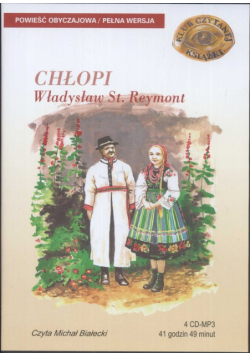 Chłopi