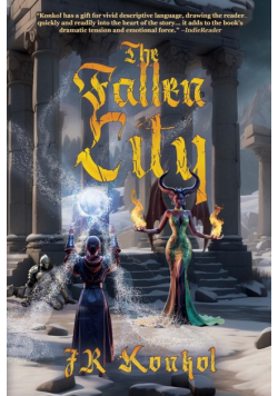 The Fallen City