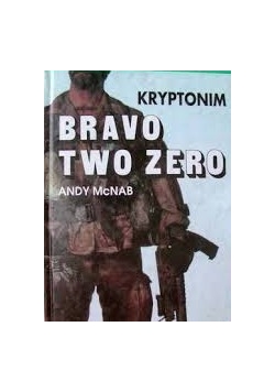Kryptonim Bravo Two Zero