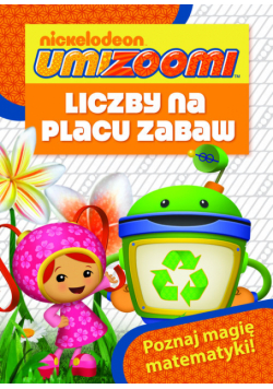 Umizoomi Tom 1