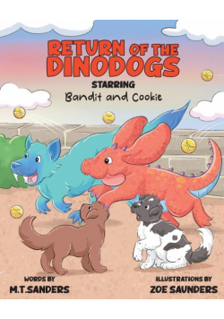 Return of the DinoDogs