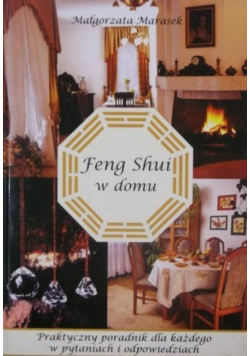 Feng Shui w domu