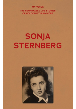 My Voice Sonja Sternberg